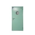 Wholesale Monolithic Tempered Glass Hospital Medical Door